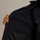 Men's Police Uniform Jacket