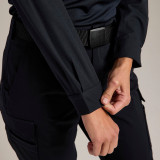 Police Uniform Shirt