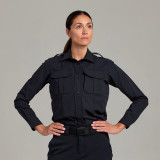 Police Uniform Shirt