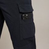 Police Uniform Pants
