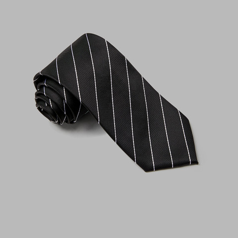 Uniform Tie - Frontier - Zipper - Regular