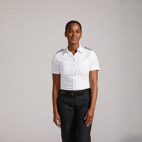 Women's Pants - Falcon Poly Wool - Graphite Navy