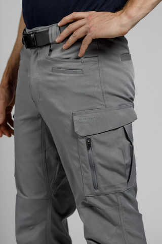 Men's Tactical Pants - Kestrel - Grey