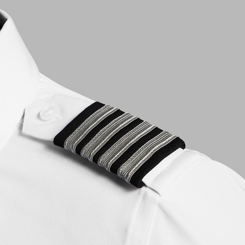 Pilot Uniform Epaulet