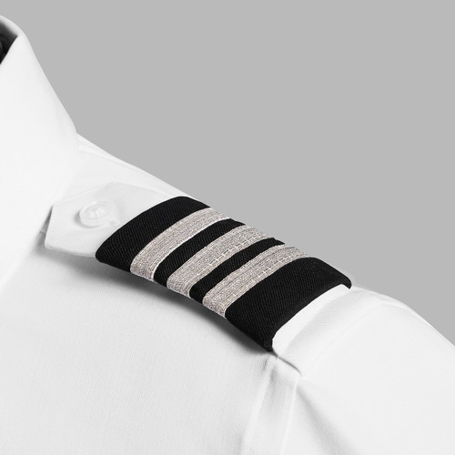 Pilot Uniform Epaulet