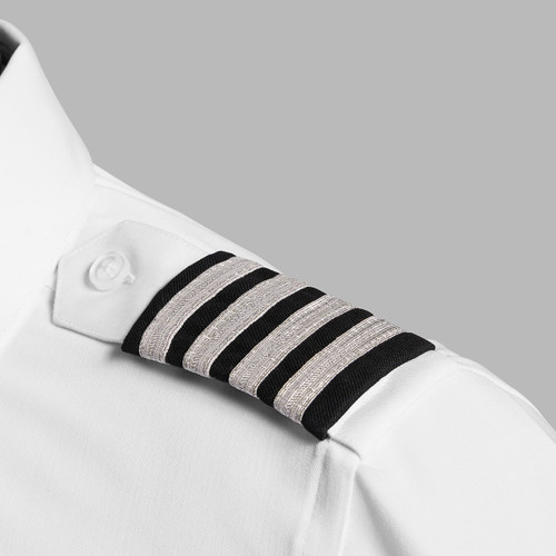 Pilot Uniform Epaulet
