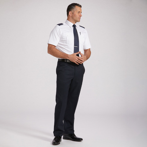 Men's Pilot Uniform Pants