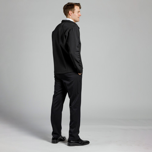 Men's Pilot Uniform Jacket