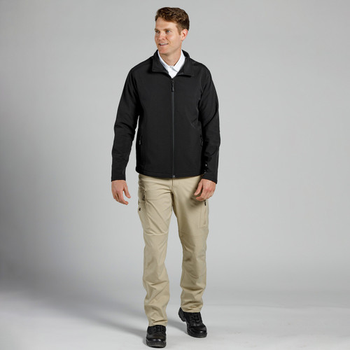 Men's Pilot Uniform Jacket