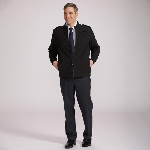 Pilot Uniform Jacket