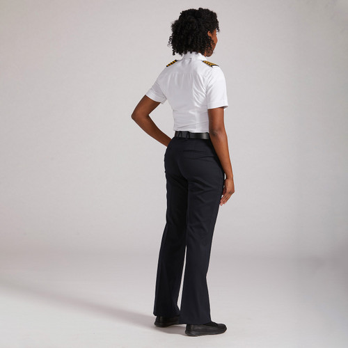 Women's Pilot Uniform Pants