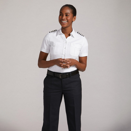 Women's Pilot Uniform Pants