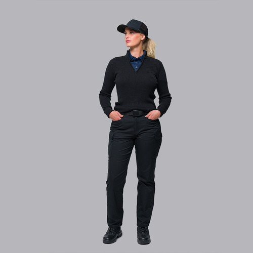 Pilot Uniform Sweater