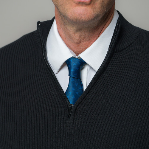 Pilot Uniform Sweater