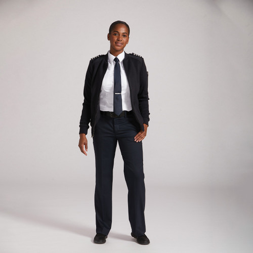 Women's Pilot Uniform Jacket