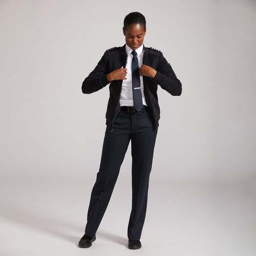 Women's Pilot Uniform Jacket