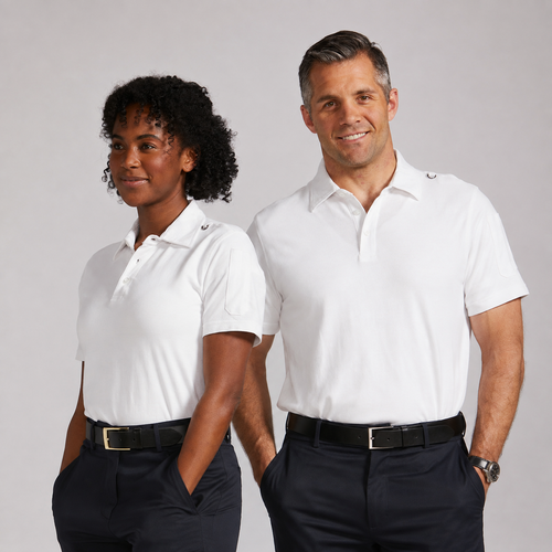Pilot Uniform Shirt