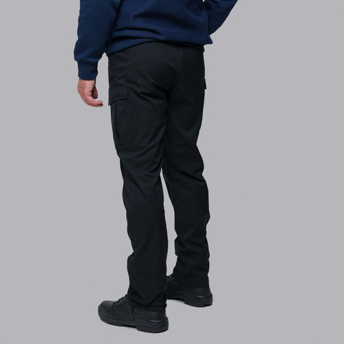 Men's Pilot Uniform Pants