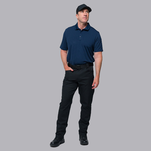 Men's Pilot Uniform Pants