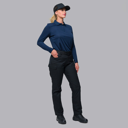 Women's Pilot Uniform Pants