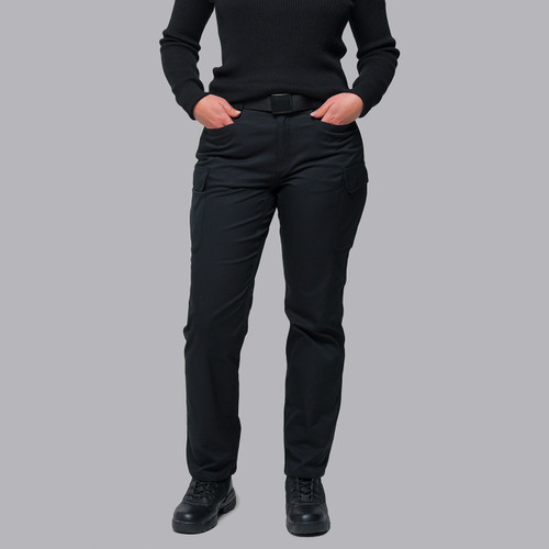 Women's Pilot Uniform Pants