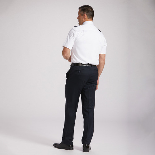 Men's Pilot Uniform Shirt