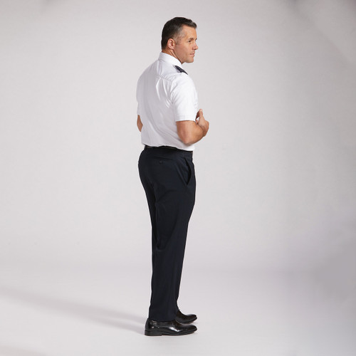 Men's Pilot Uniform Shirt