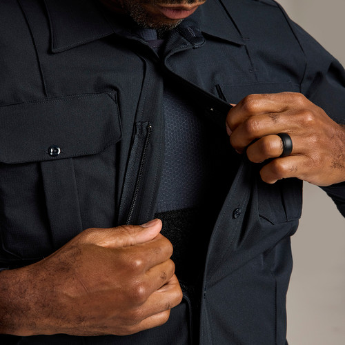 Police Uniform Shirt