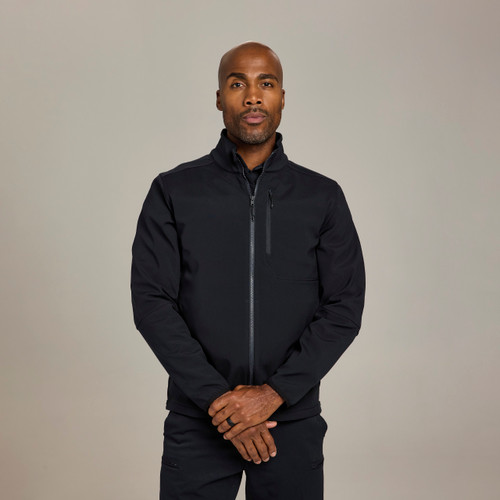 Men's Police Uniform Jacket