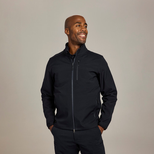 Men's Police Uniform Jacket