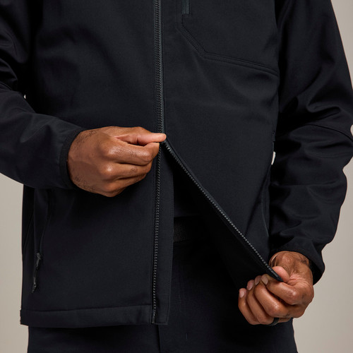 Men's Police Uniform Jacket