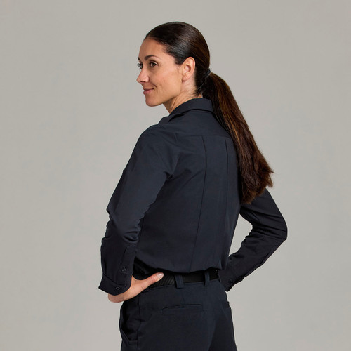 Police Uniform Shirt