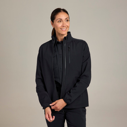 Women's Police Uniform Jacket