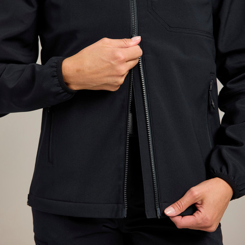 Women's Police Uniform Jacket