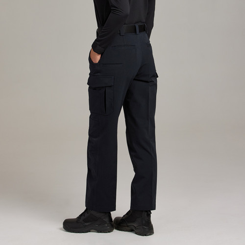 Police Uniform Pants