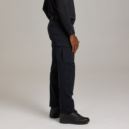 Police Uniform Pants