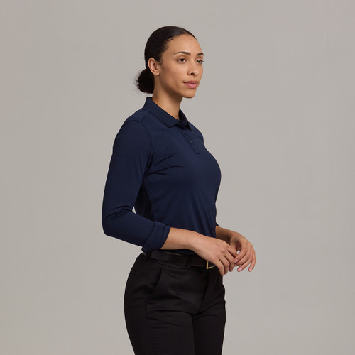 Women's Uniform Polo Shirt