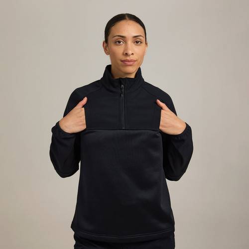 Women's Police Uniform Jacket