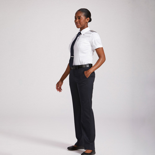 Women's Pilot Uniform Pants