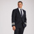 Men's Uniform Blazer - Falcon Poly Wool - Navy