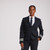 Women's Uniform Blazer - Falcon Poly Wool - Navy