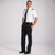 Men's Pilot Uniform Pants