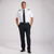 Men's Pilot Uniform Pants