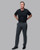 Men's Uniform Pants - Falcon Poly Wool - Slate