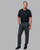Men's Uniform Pants - Falcon Poly Wool - Slate