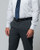 Men's Uniform Pants - Falcon Poly Wool - Slate