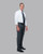 Men's Uniform Pants - Falcon Poly Wool - Slate