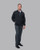 Men's Uniform Pants - Falcon Poly Wool - Slate