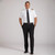 Men's Pilot Uniform Pants