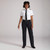 Women's Uniform Pants - Falcon Poly Wool - Midnight Navy